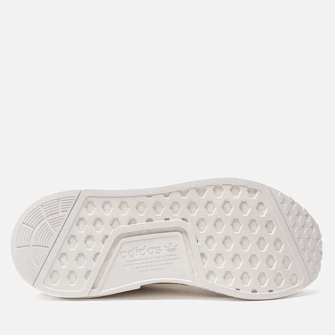adidas Originals Кроссовки NMD City Sock 1 Primeknit