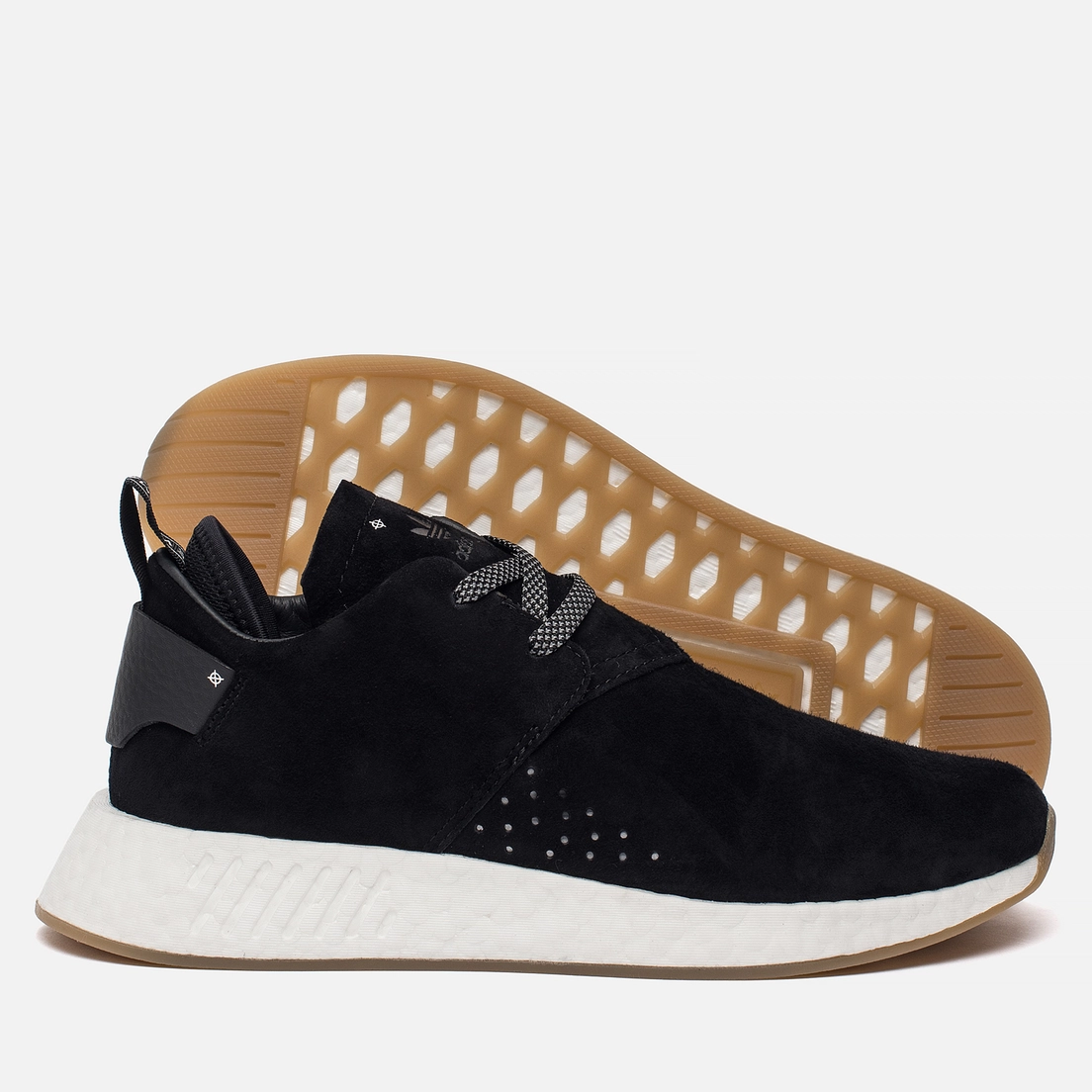 adidas Originals Кроссовки NMD City Sock 2 Suede Pack