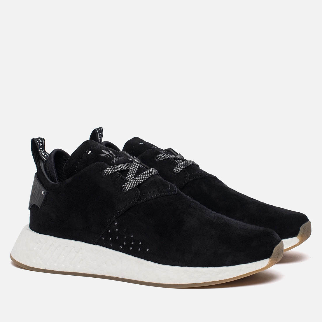 adidas Originals Кроссовки NMD City Sock 2 Suede Pack