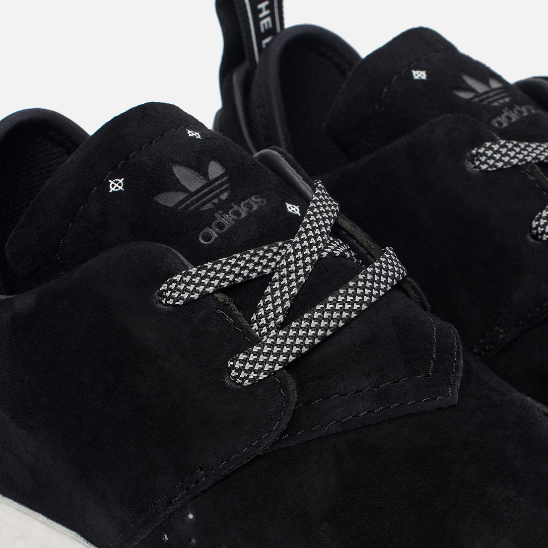 adidas Originals Кроссовки NMD City Sock 2 Suede Pack