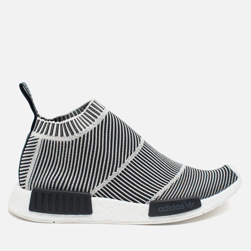 adidas Originals Кроссовки NMD City Sock Boost Primeknit