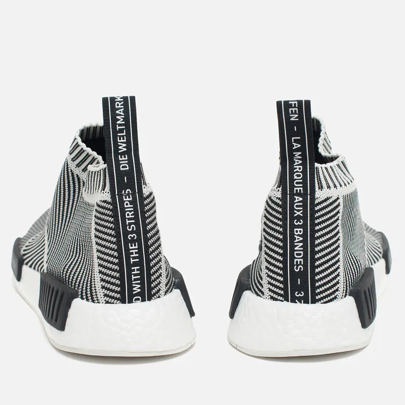 adidas Originals Кроссовки NMD City Sock Boost Primeknit