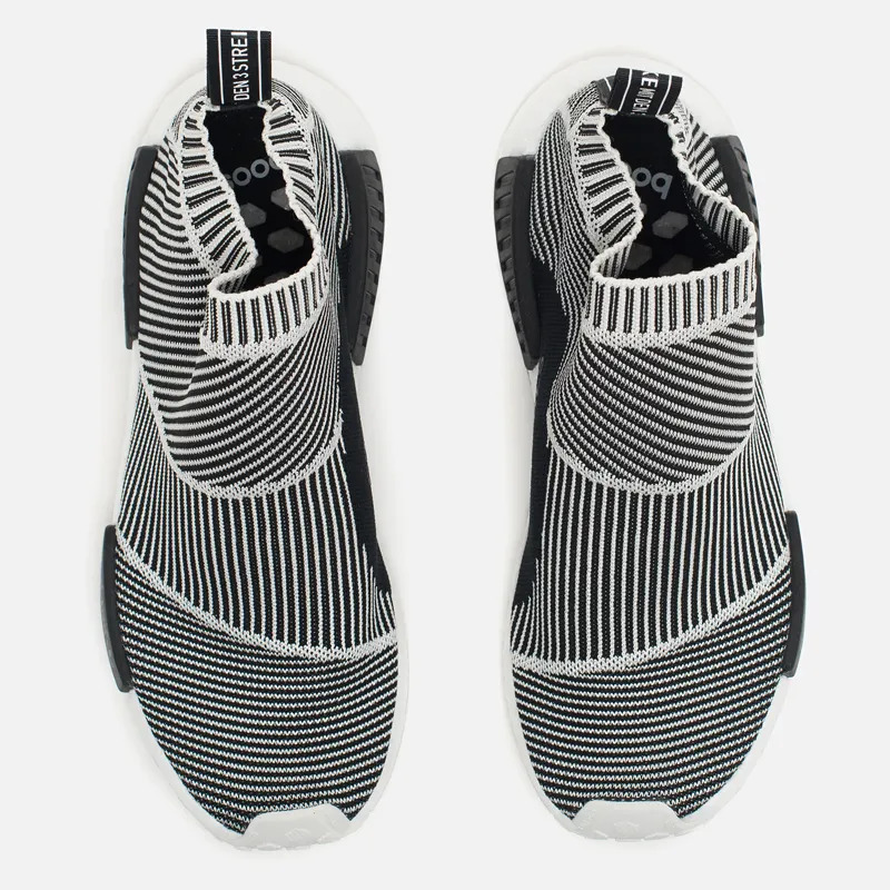 adidas Originals Кроссовки NMD City Sock Boost Primeknit