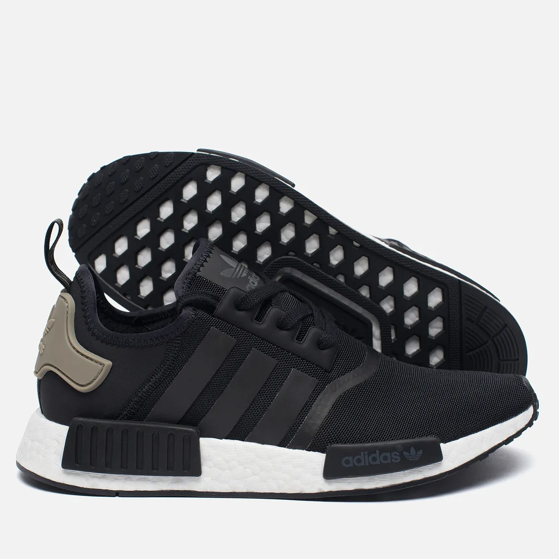 adidas Originals Кроссовки NMD R1 Cargo Pack