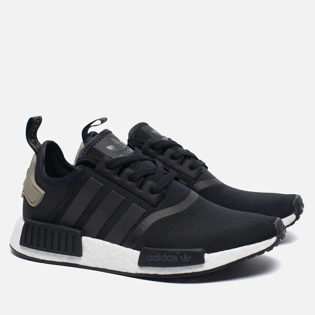 adidas Originals Кроссовки NMD R1 Cargo Pack