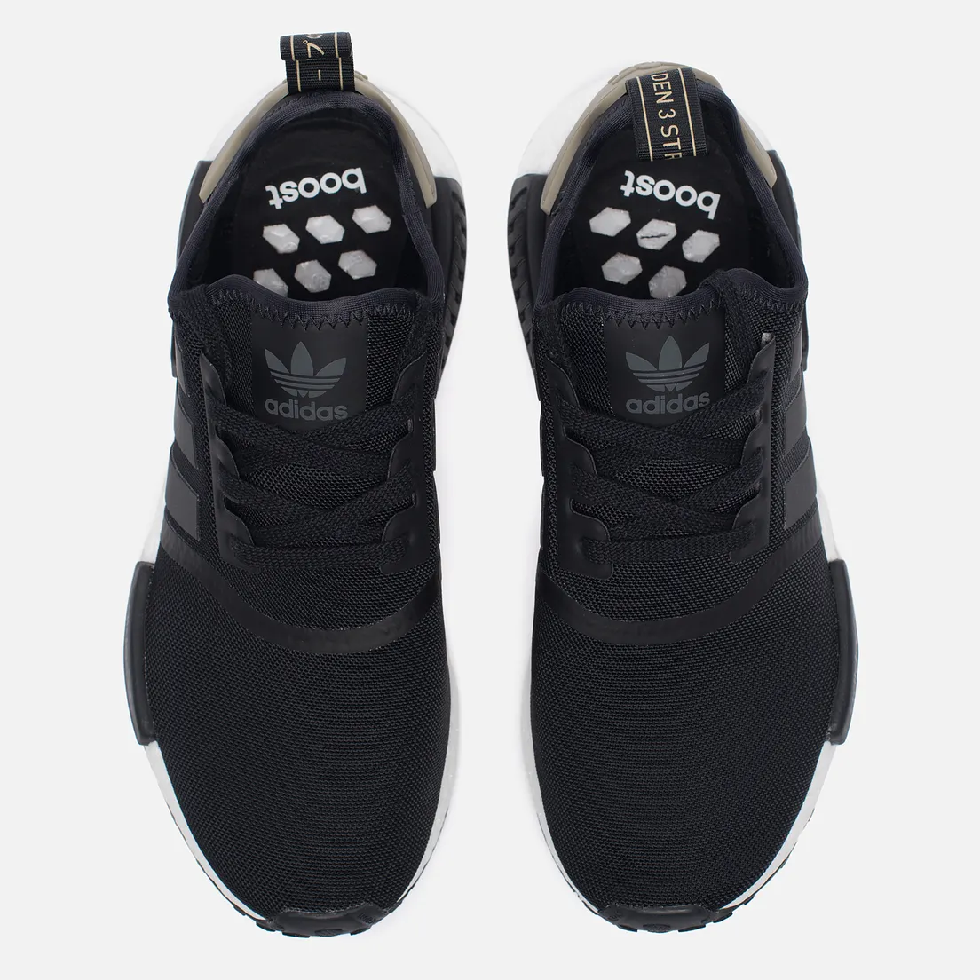 adidas Originals Кроссовки NMD R1 Cargo Pack
