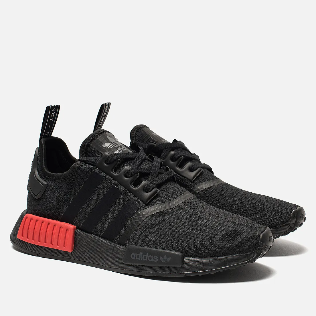 adidas Originals Кроссовки NMD R1 Core