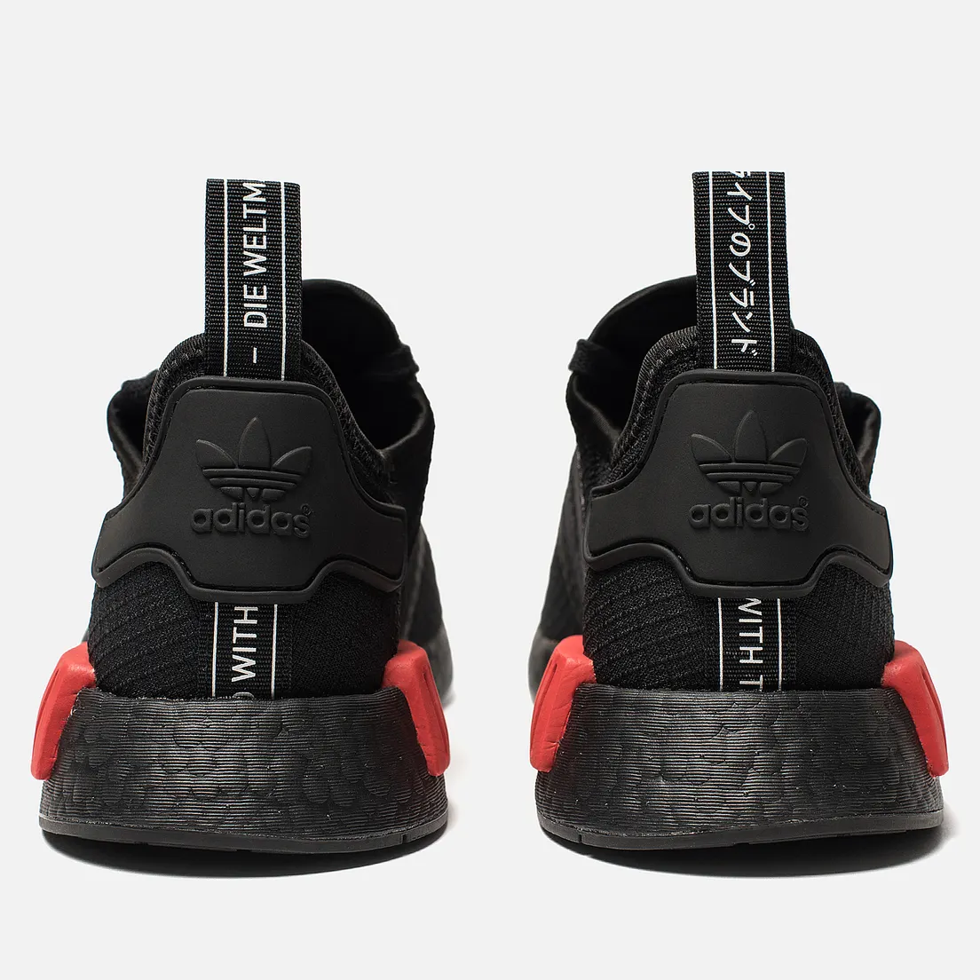 adidas Originals Кроссовки NMD R1 Core