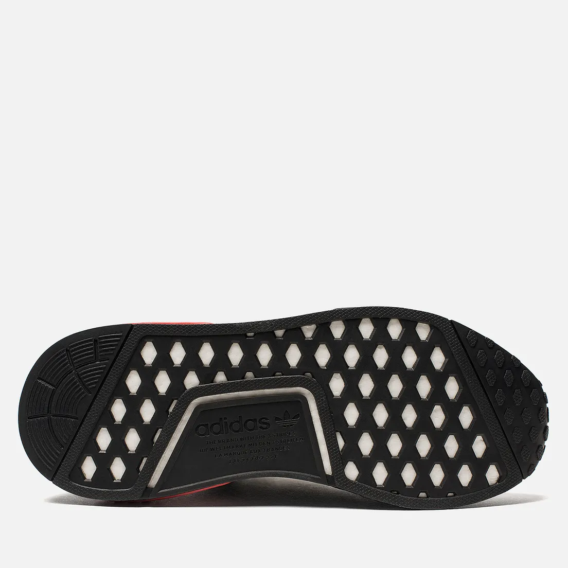 adidas Originals Кроссовки NMD R1 Core