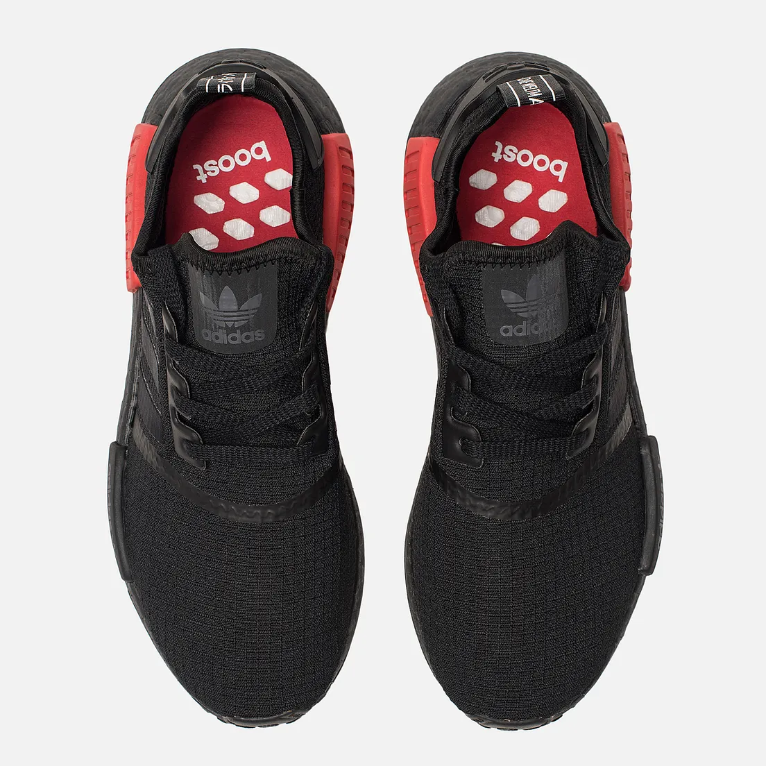 adidas Originals Кроссовки NMD R1 Core