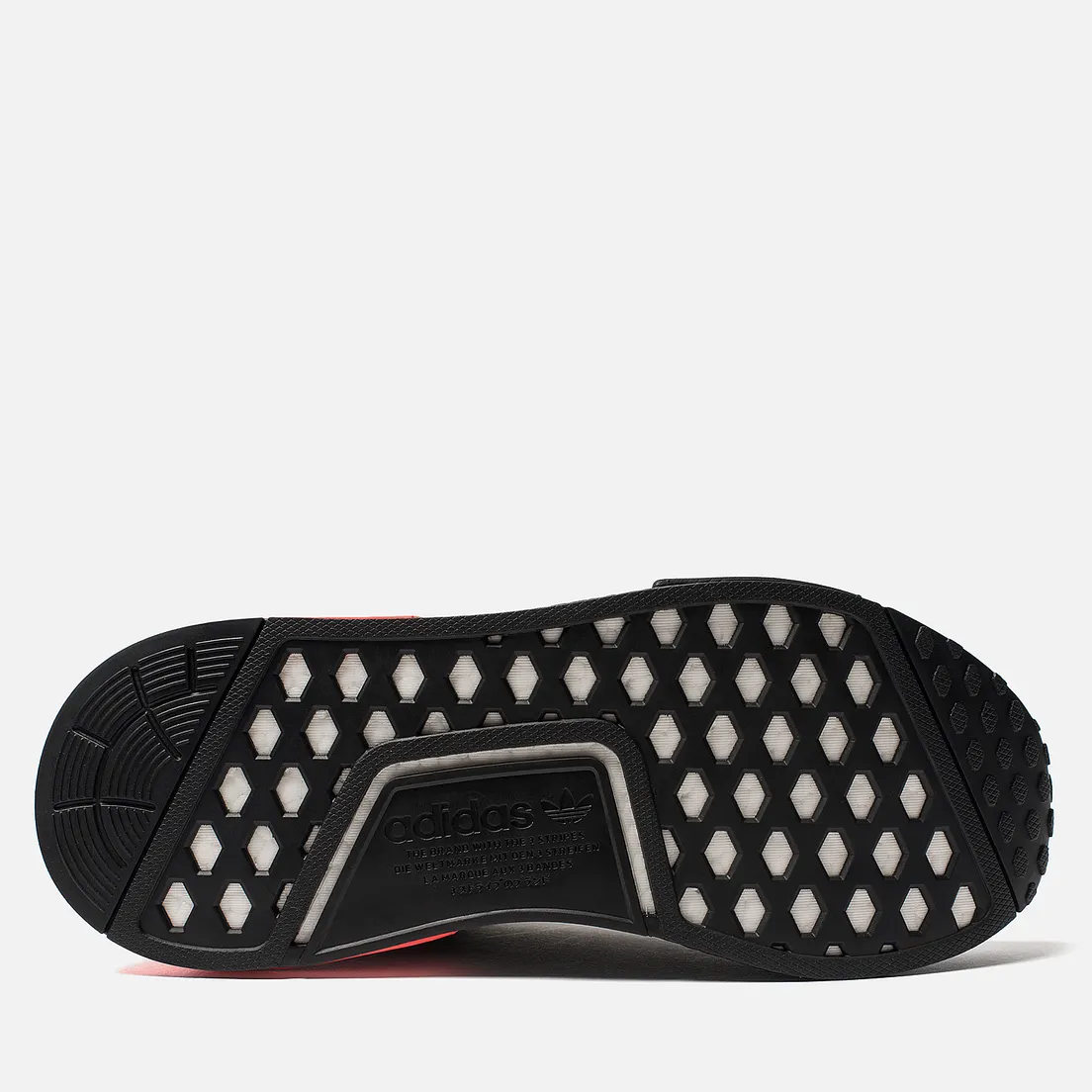 adidas Originals Кроссовки NMD_R1