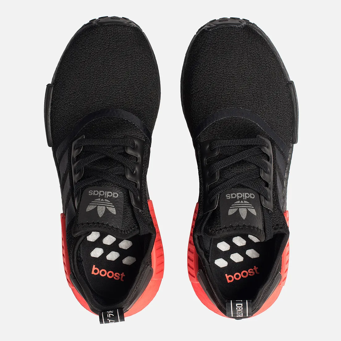 adidas Originals Кроссовки NMD_R1