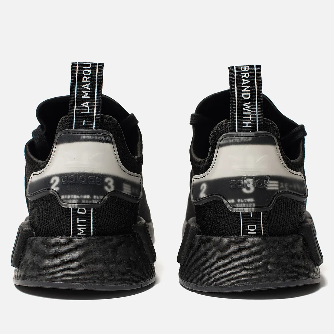 adidas Originals Кроссовки NMD_R1