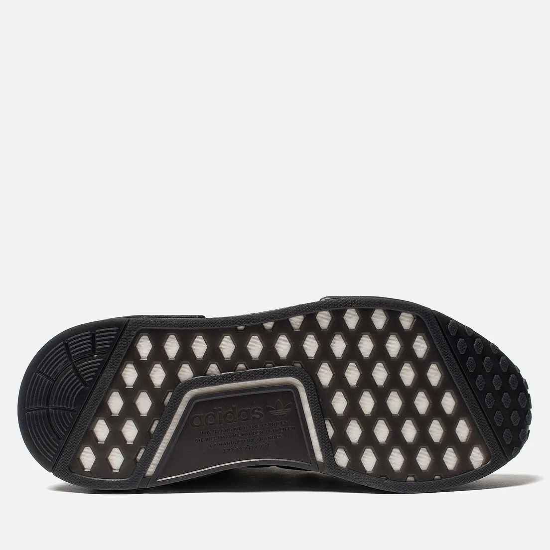 adidas Originals Кроссовки NMD_R1