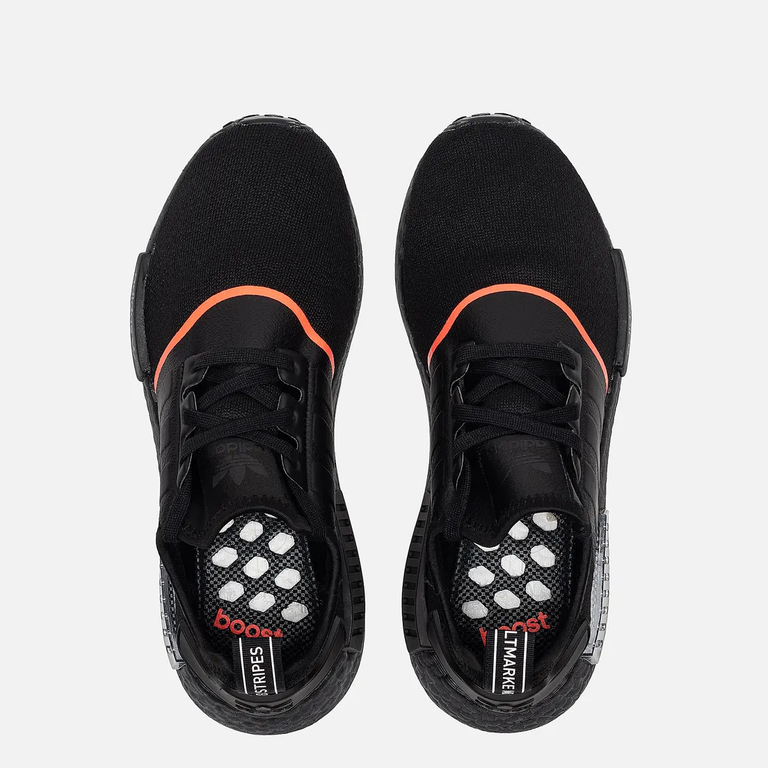 adidas Originals Кроссовки NMD_R1