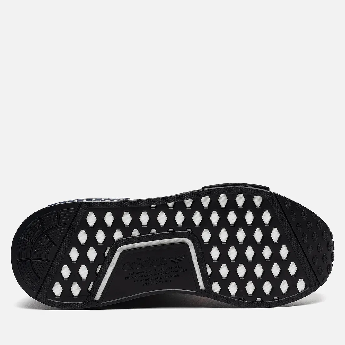 adidas Originals Кроссовки NMD_R1