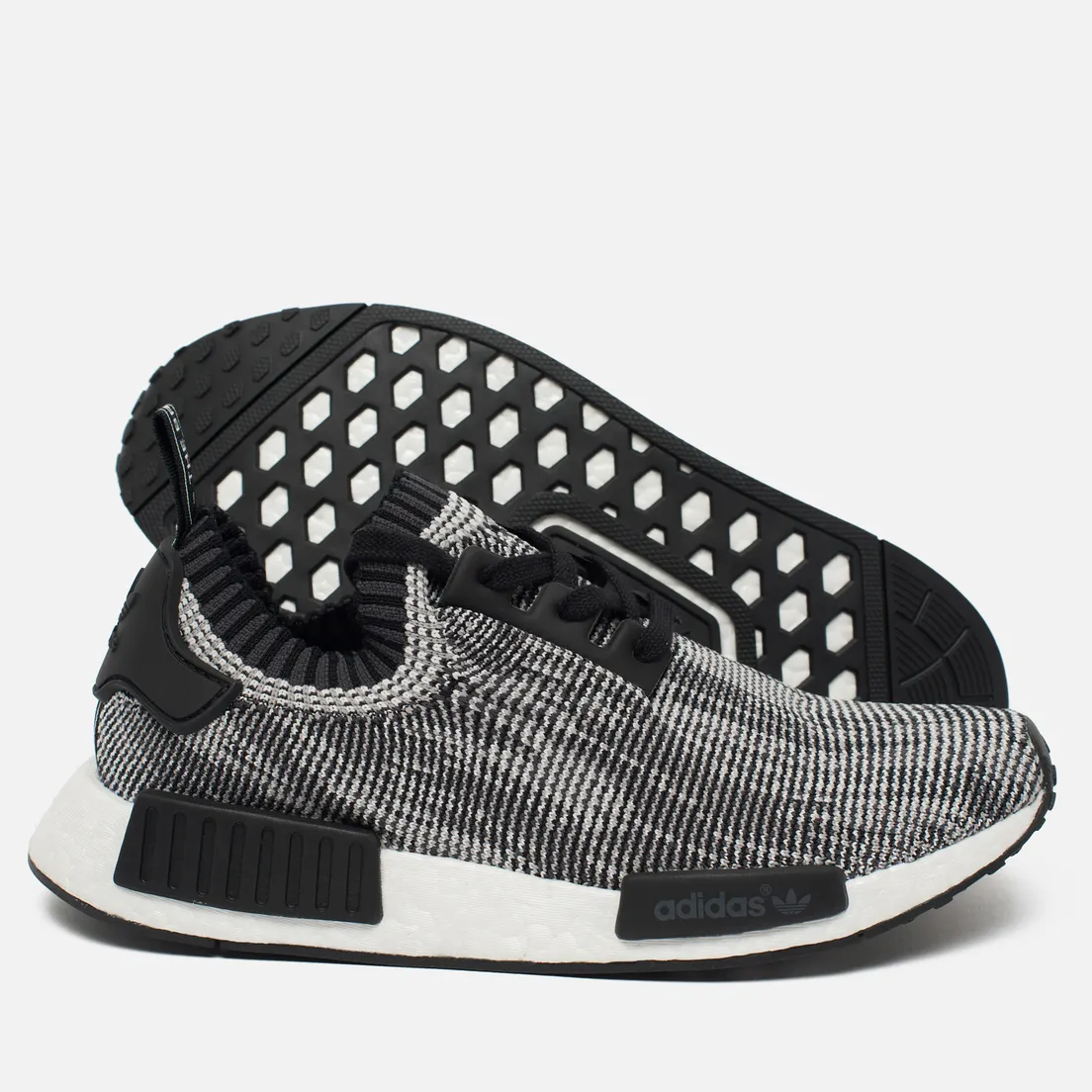 adidas Originals Кроссовки NMD R1 Primeknit