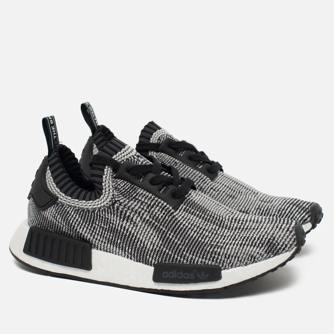 adidas Originals Кроссовки NMD R1 Primeknit