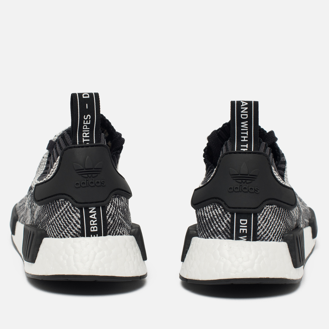 D nmd online