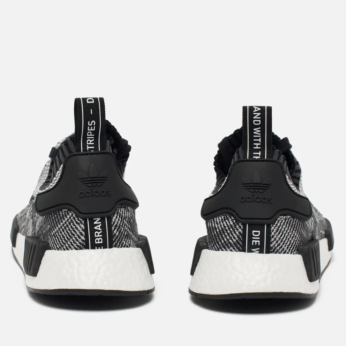 adidas Originals Кроссовки NMD R1 Primeknit