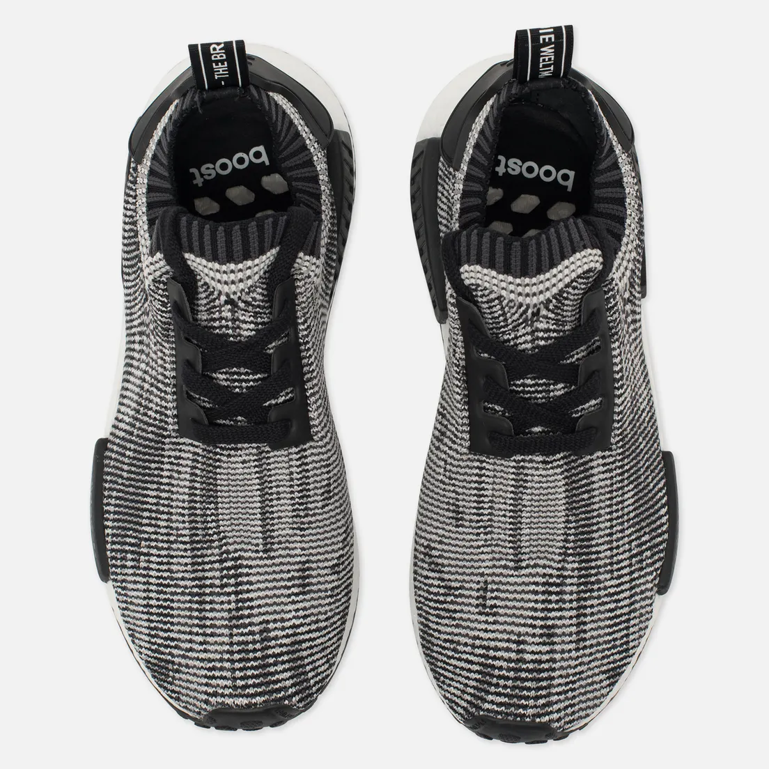 adidas Originals Кроссовки NMD R1 Primeknit