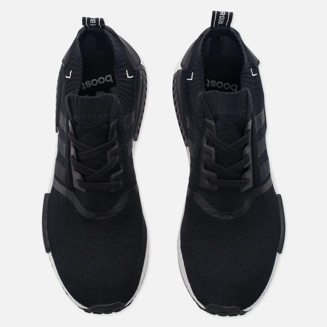 adidas Originals Кроссовки NMD R1 Primeknit Japan Pack