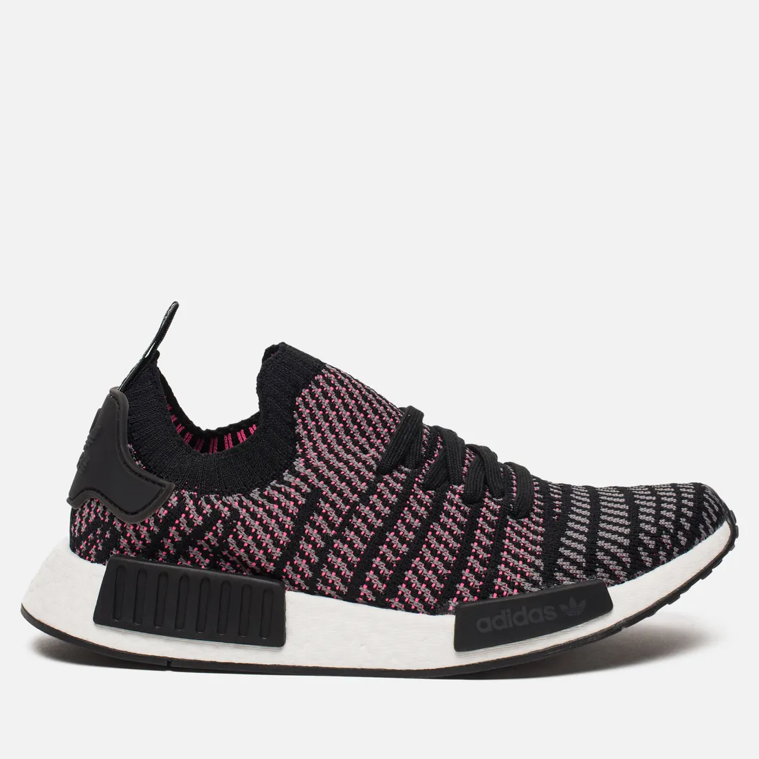adidas Originals Кроссовки NMD R1 Primeknit STLT