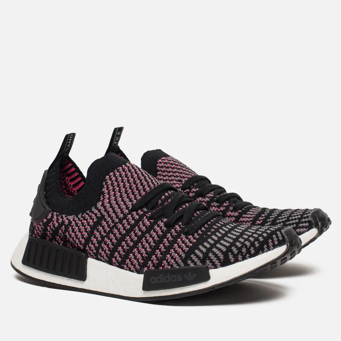 adidas Originals Кроссовки NMD R1 Primeknit STLT