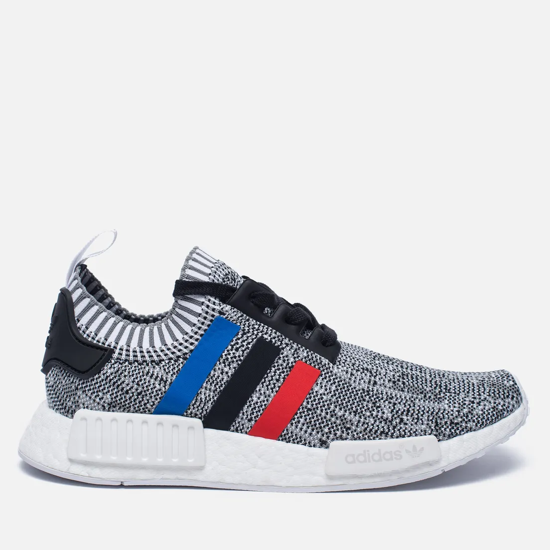adidas Originals Кроссовки NMD R1 Primeknit