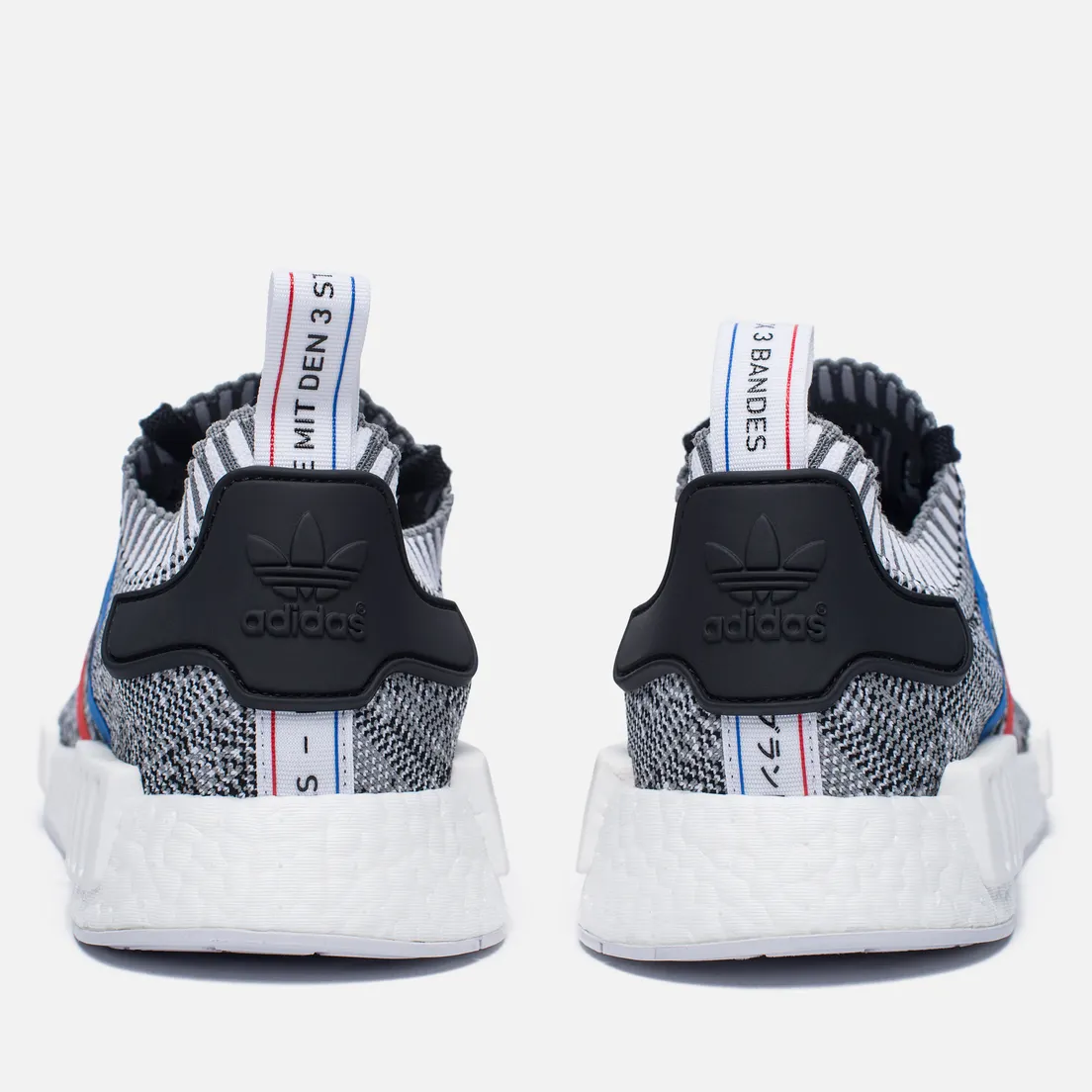 adidas Originals Кроссовки NMD R1 Primeknit