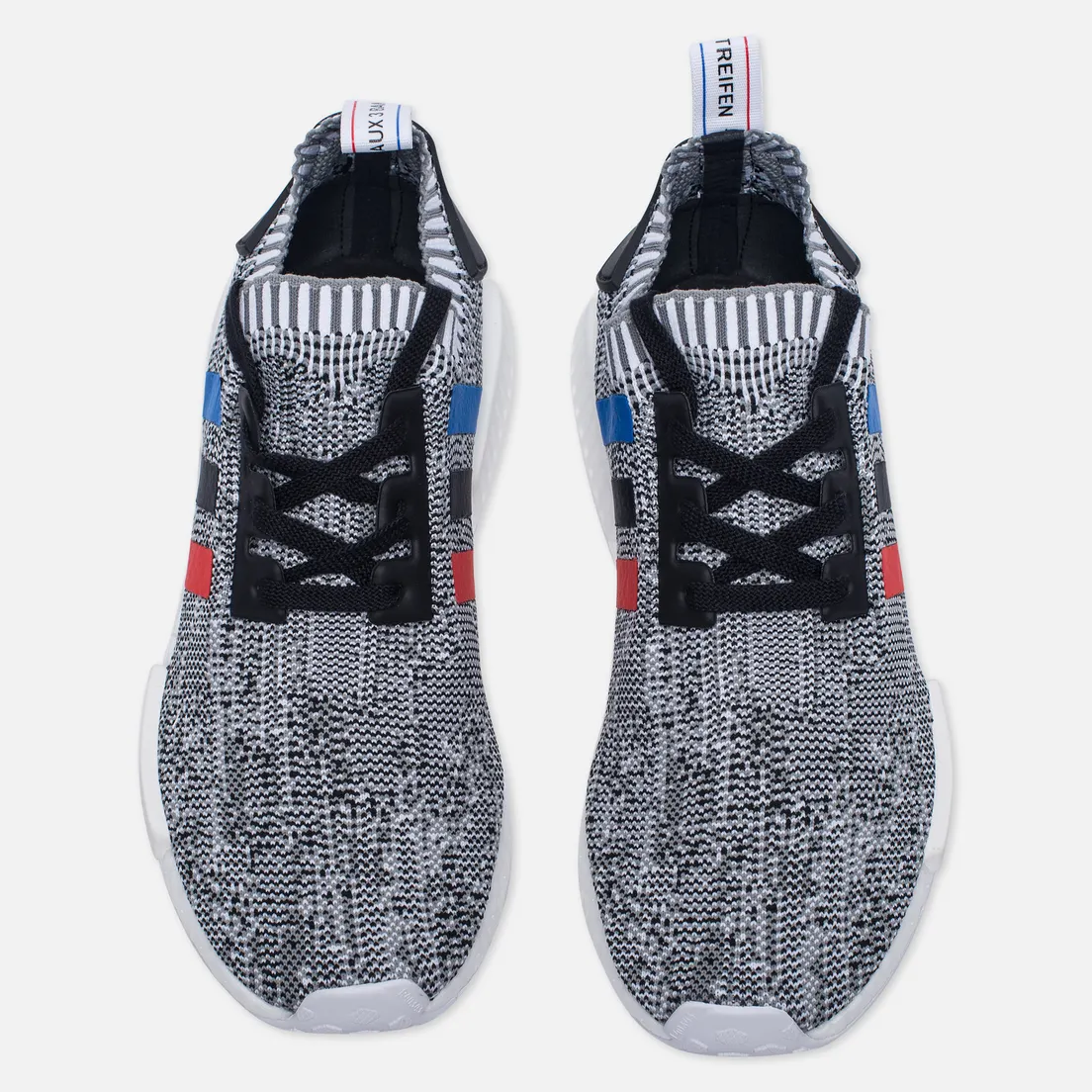 adidas Originals Кроссовки NMD R1 Primeknit