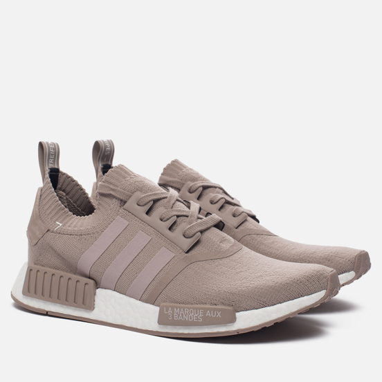 Nmd ftwr white on sale