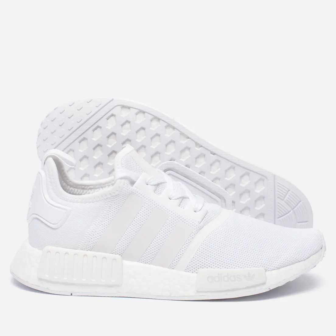 adidas Originals Кроссовки NMD R1 Reflective