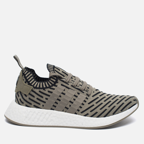 adidas Originals NMD R2 Primeknit BA7198