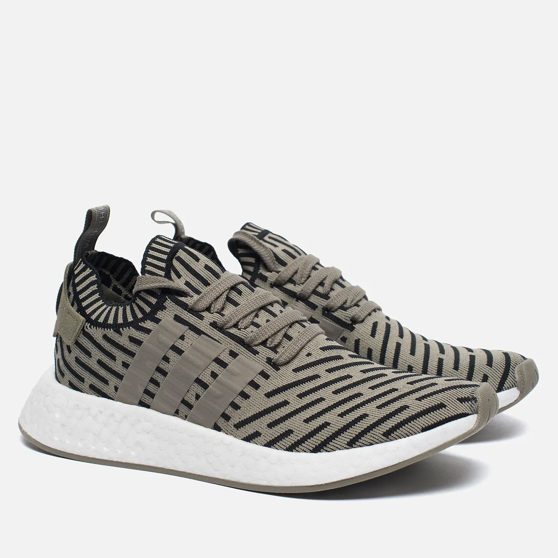 adidas Originals Кроссовки NMD R2 Primeknit