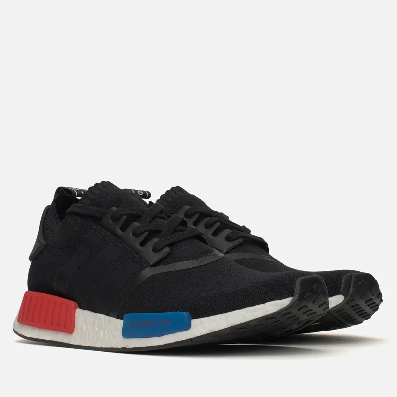 adidas Originals Кроссовки NMD Runner PK