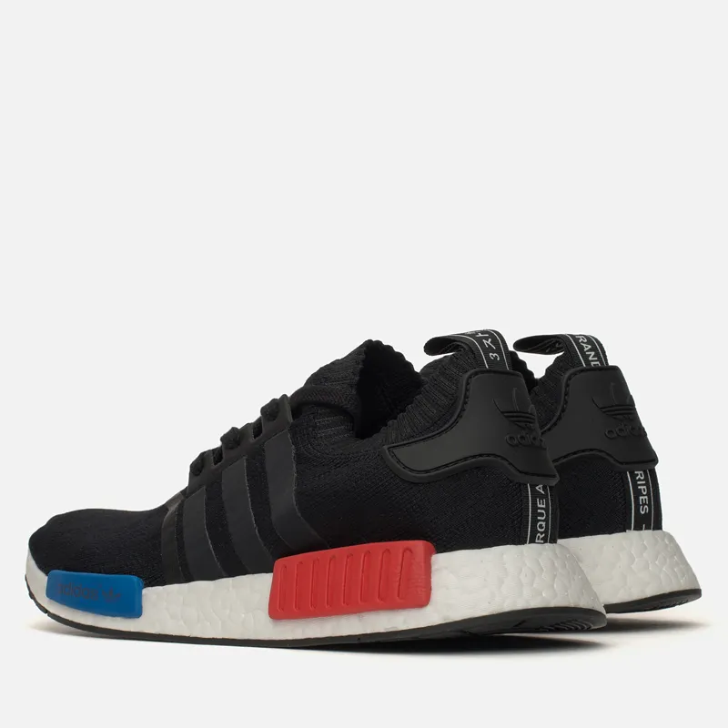 adidas Originals Кроссовки NMD Runner PK