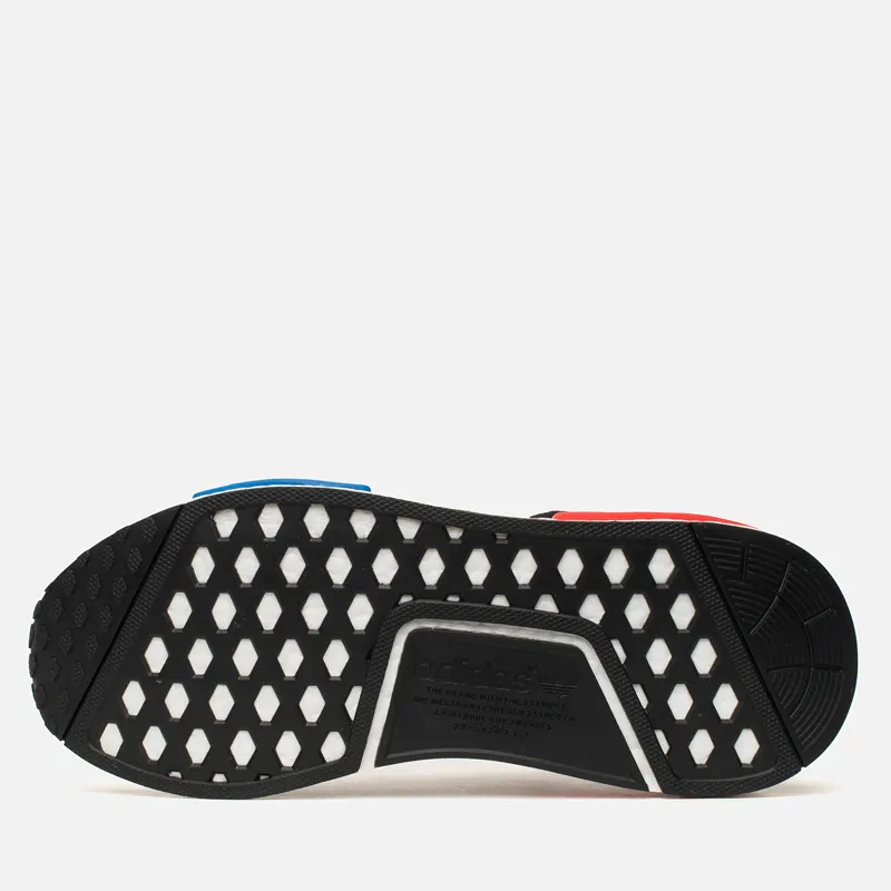 adidas Originals Кроссовки NMD Runner PK