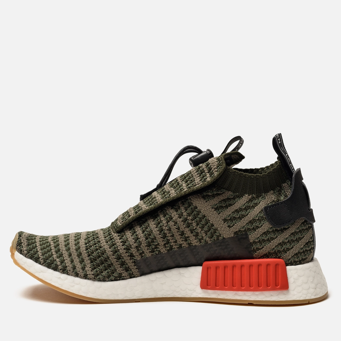 adidas Originals Кроссовки NMD TS1 Primeknit