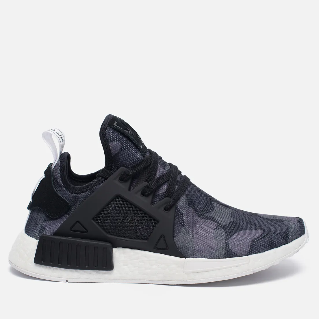 adidas Originals Кроссовки NMD XR1 Duck Camo