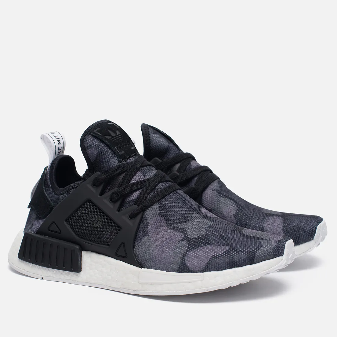 adidas Originals Кроссовки NMD XR1 Duck Camo