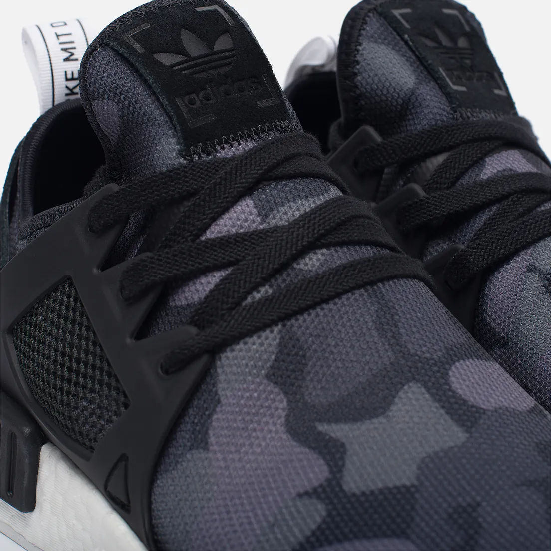adidas Originals Кроссовки NMD XR1 Duck Camo