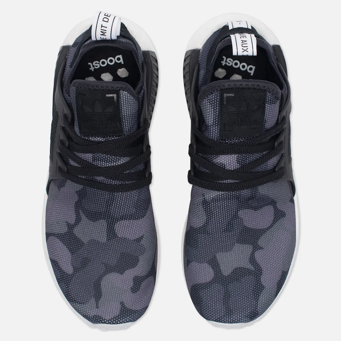 adidas Originals Кроссовки NMD XR1 Duck Camo