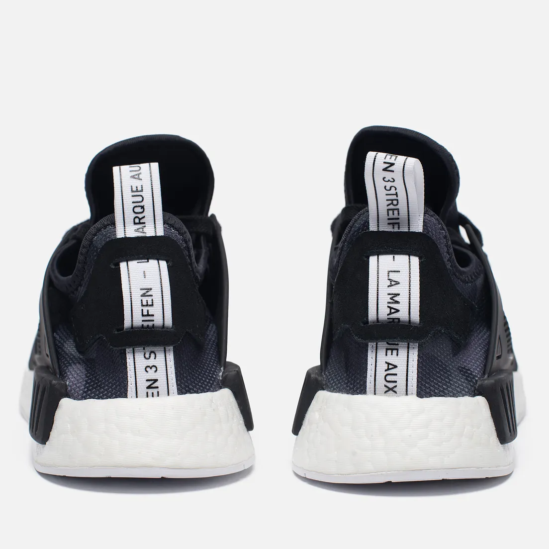 adidas Originals Кроссовки NMD XR1 Duck Camo