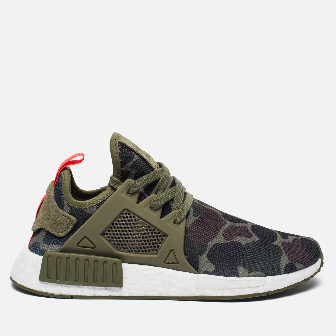 adidas Originals Кроссовки NMD XR1 Duck Camo