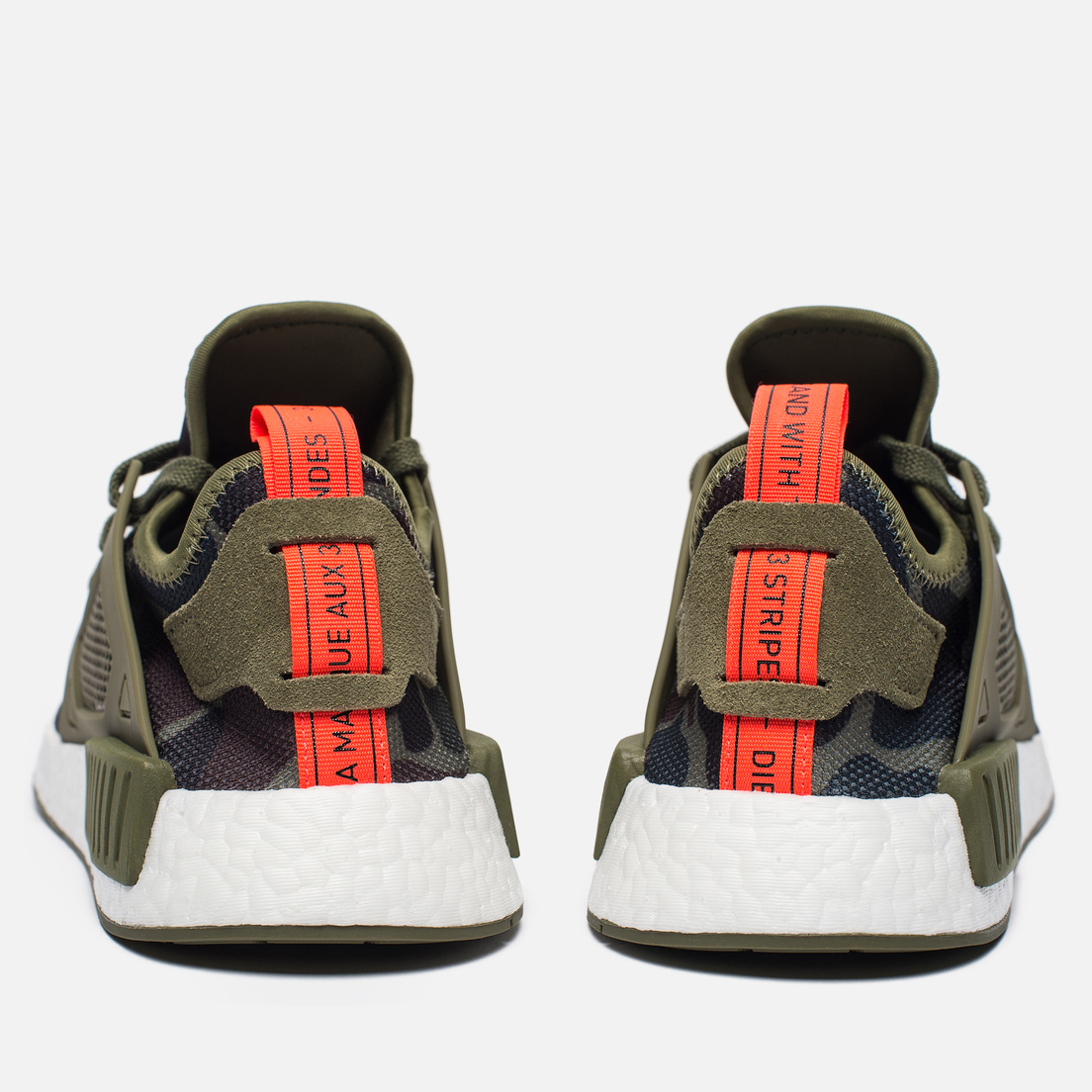 NMD XR1 Duck Camo