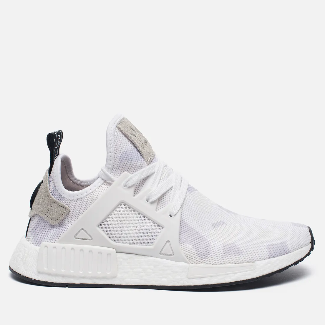 adidas Originals Кроссовки NMD XR1 Duck Camo