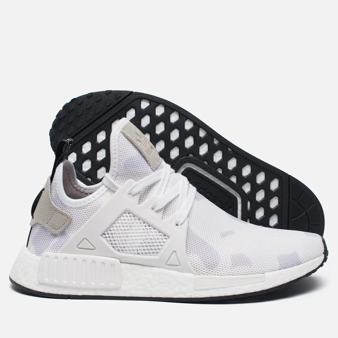 adidas Originals Кроссовки NMD XR1 Duck Camo