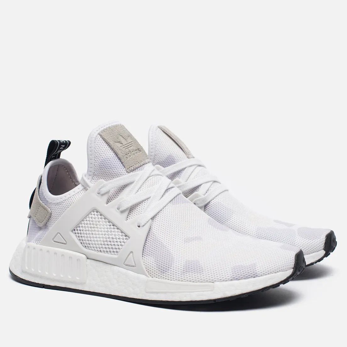 adidas Originals Кроссовки NMD XR1 Duck Camo