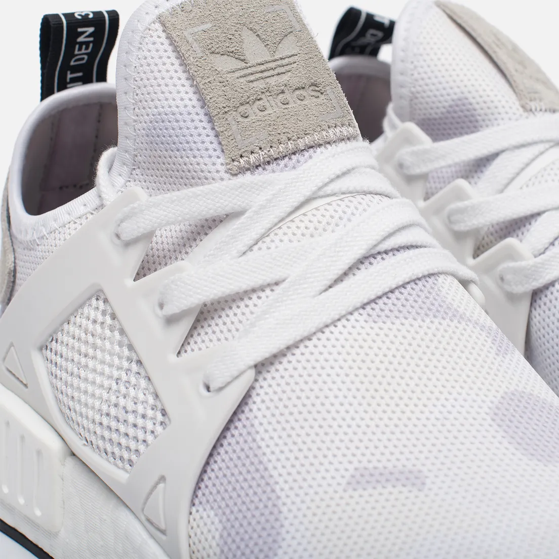 adidas Originals Кроссовки NMD XR1 Duck Camo